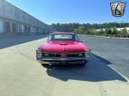 Thumbnail Photo 6 for 1966 Pontiac GTO